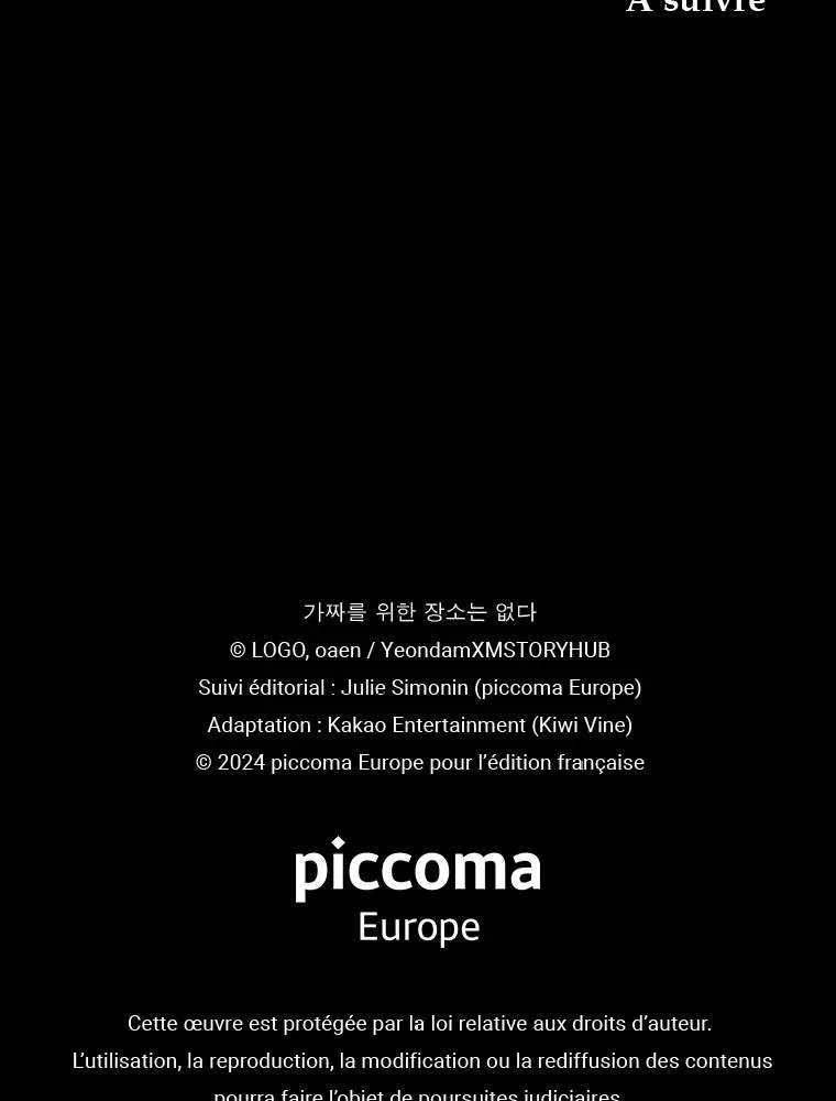 Read Philomel the Fake FR Manga Online