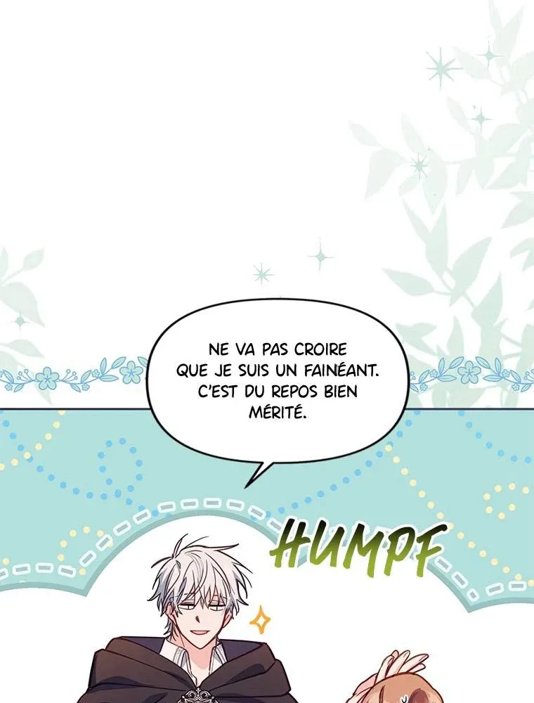 Read Philomel the Fake FR Manga Online