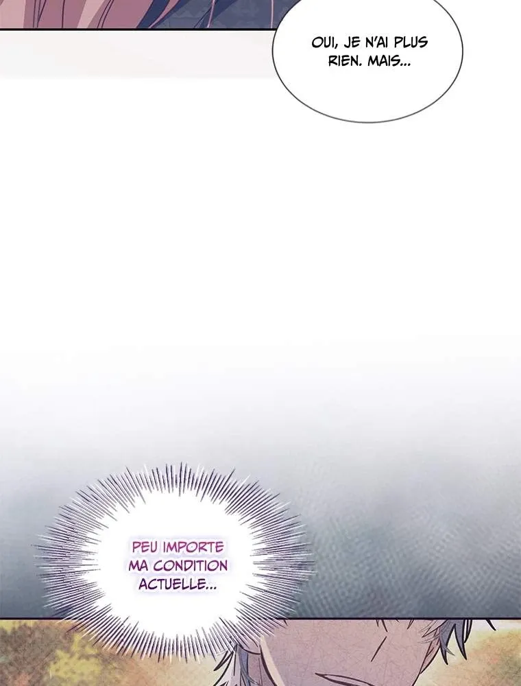 Read Philomel the Fake FR Manga Online
