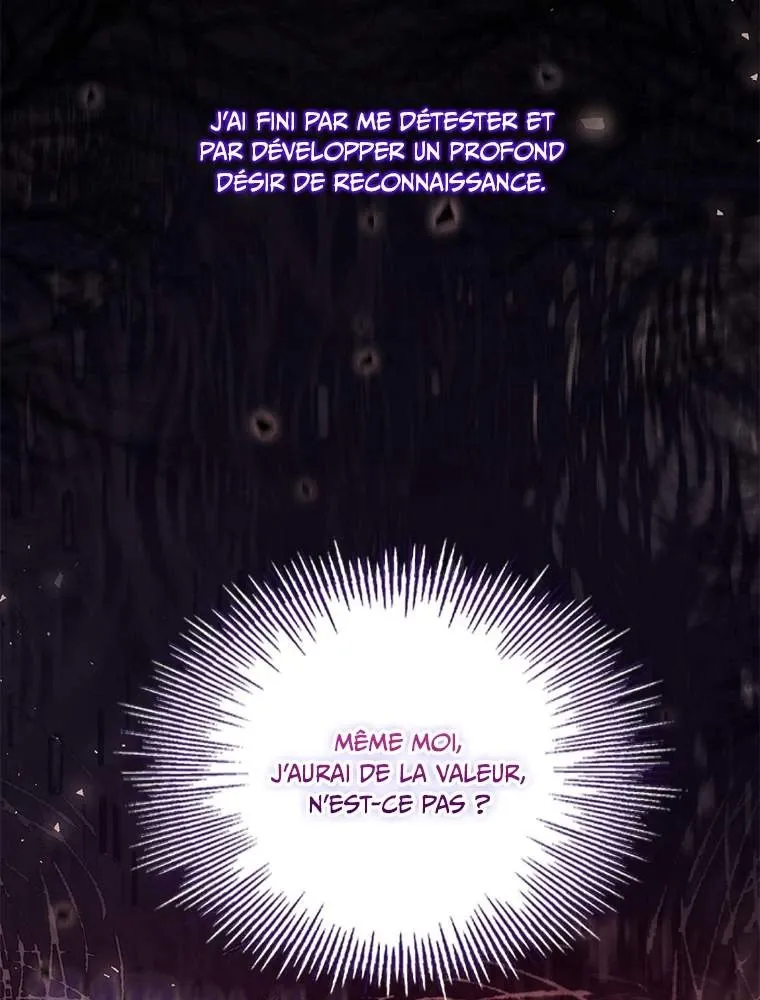 Read Philomel the Fake FR Manga Online