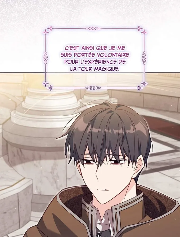 Read Philomel the Fake FR Manga Online
