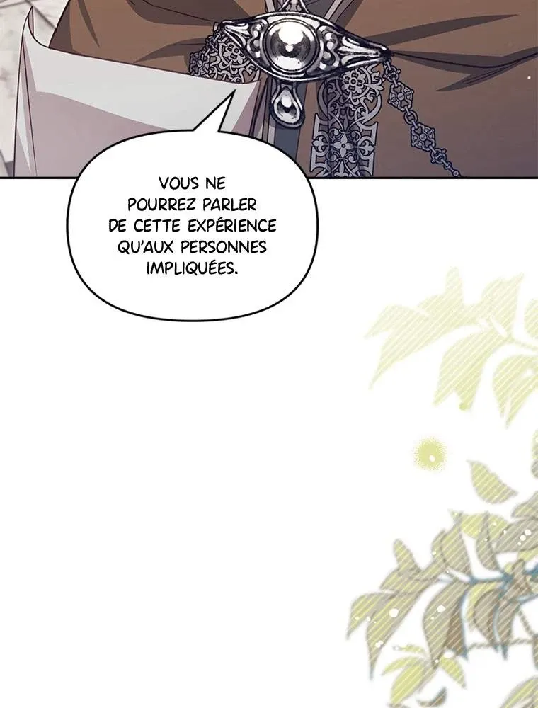 Read Philomel the Fake FR Manga Online