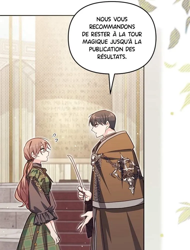Read Philomel the Fake FR Manga Online