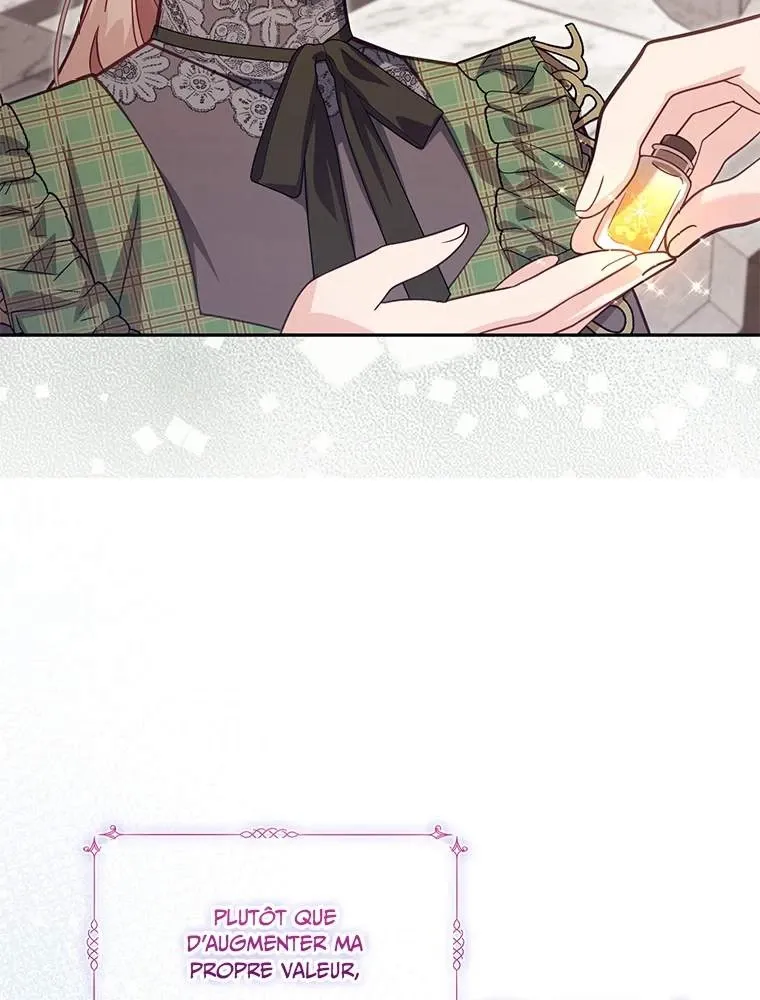 Read Philomel the Fake FR Manga Online