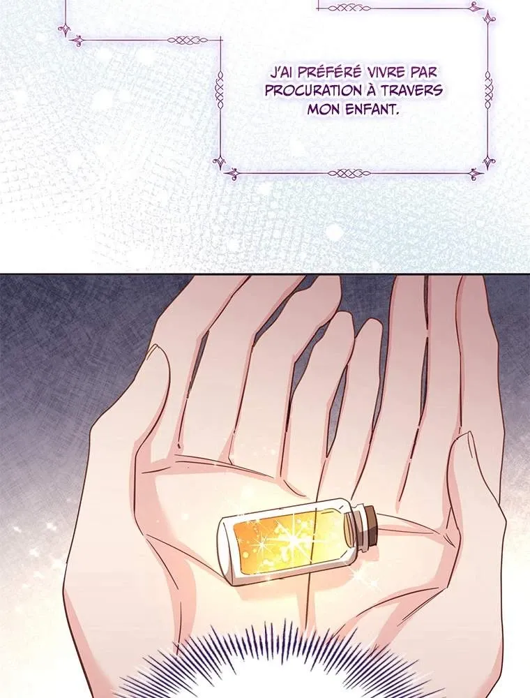 Read Philomel the Fake FR Manga Online
