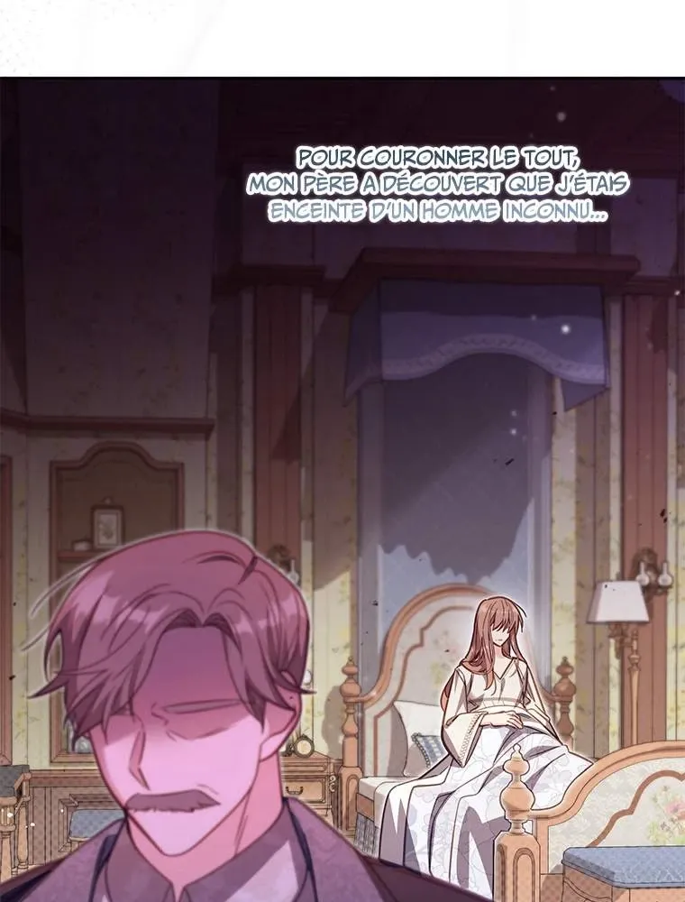 Read Philomel the Fake FR Manga Online
