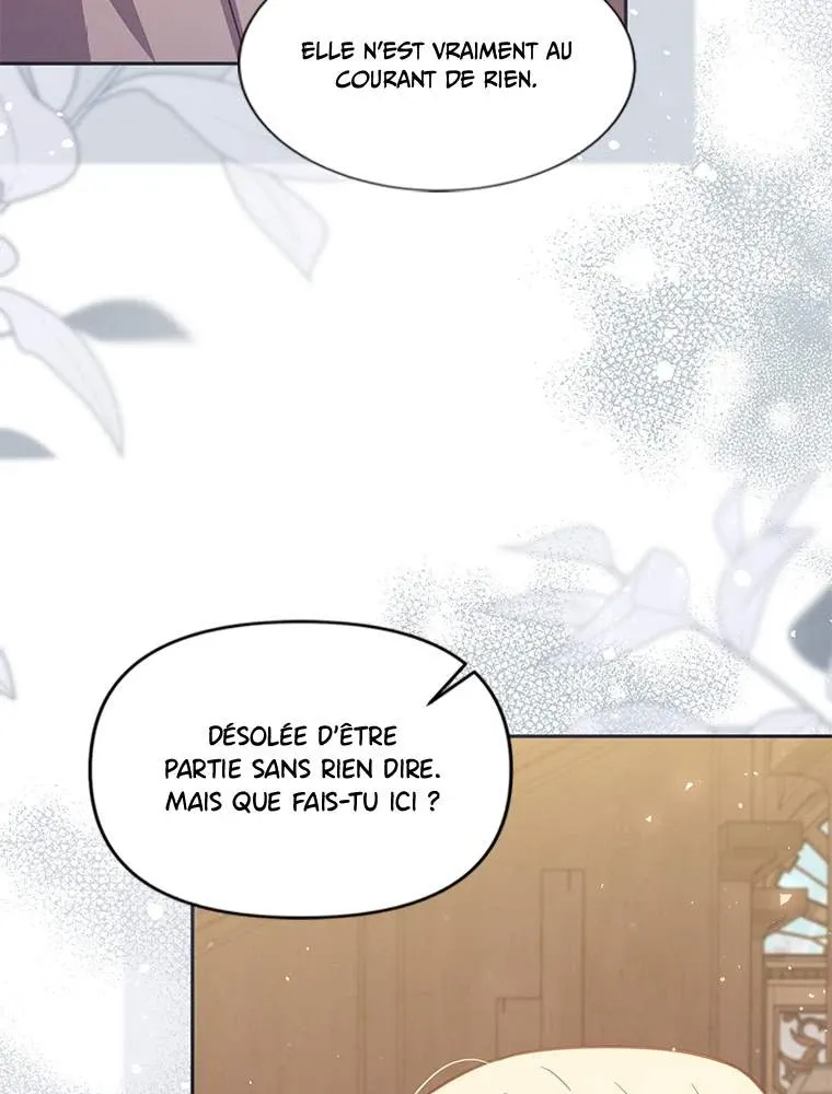 Read Philomel the Fake FR Manga Online