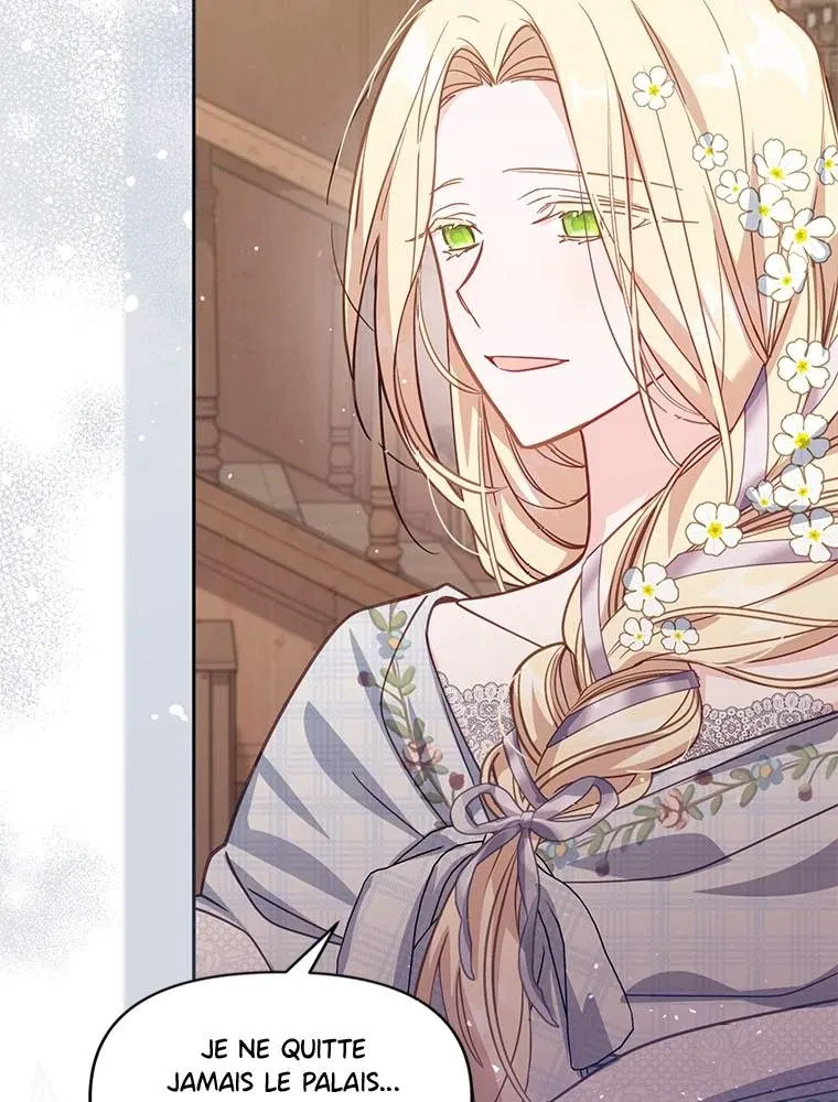 Read Philomel the Fake FR Manga Online