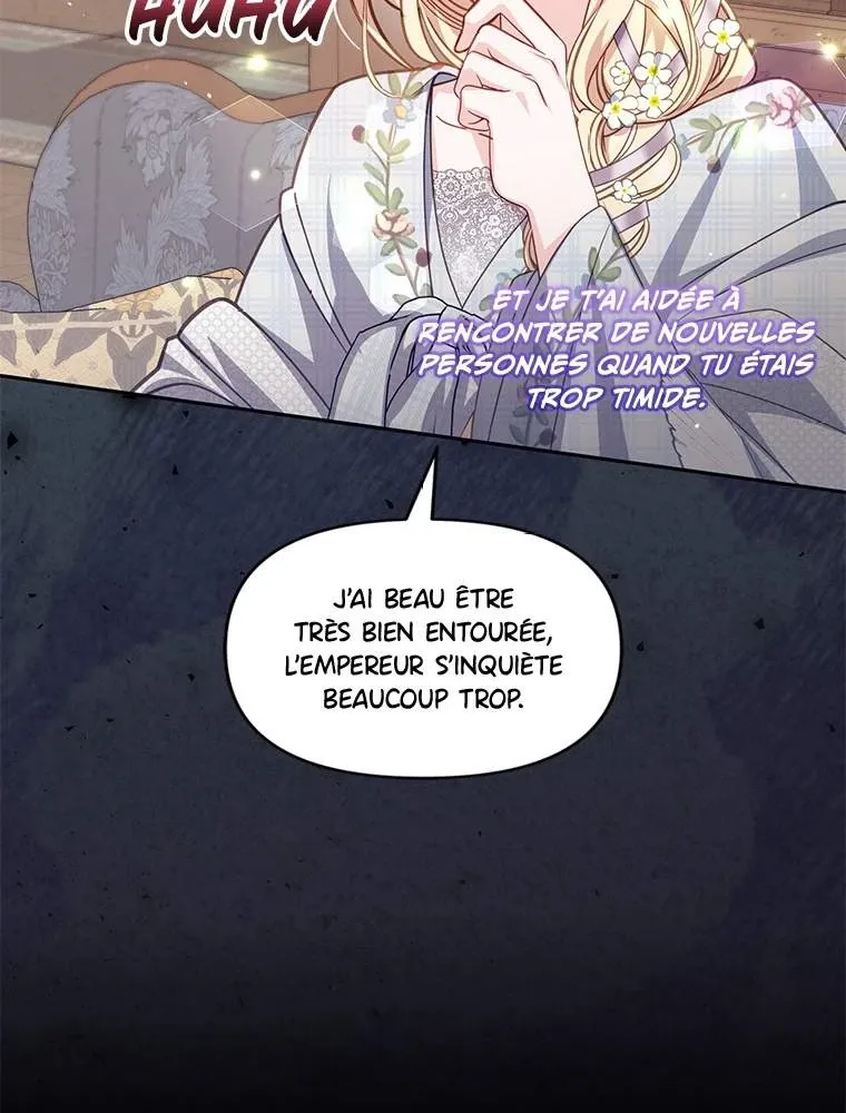 Read Philomel the Fake FR Manga Online