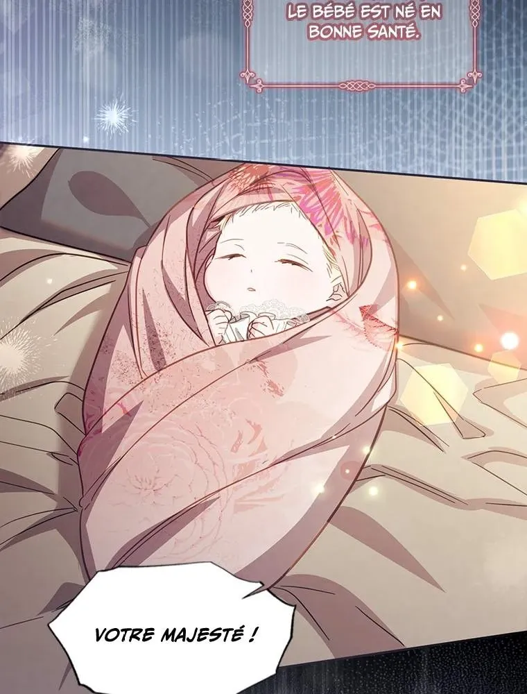 Read Philomel the Fake FR Manga Online