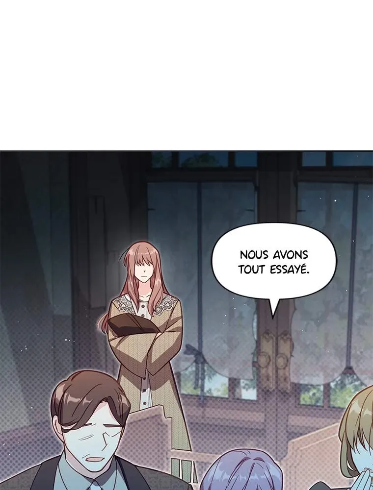 Read Philomel the Fake FR Manga Online