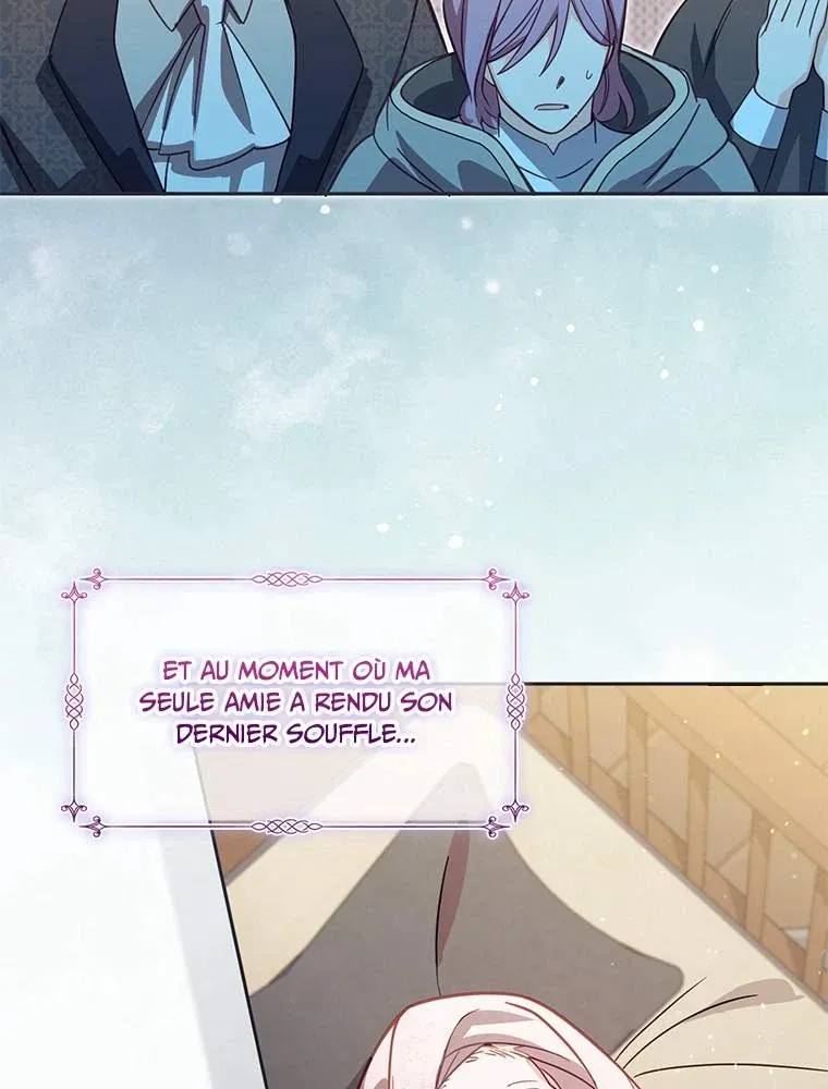 Read Philomel the Fake FR Manga Online
