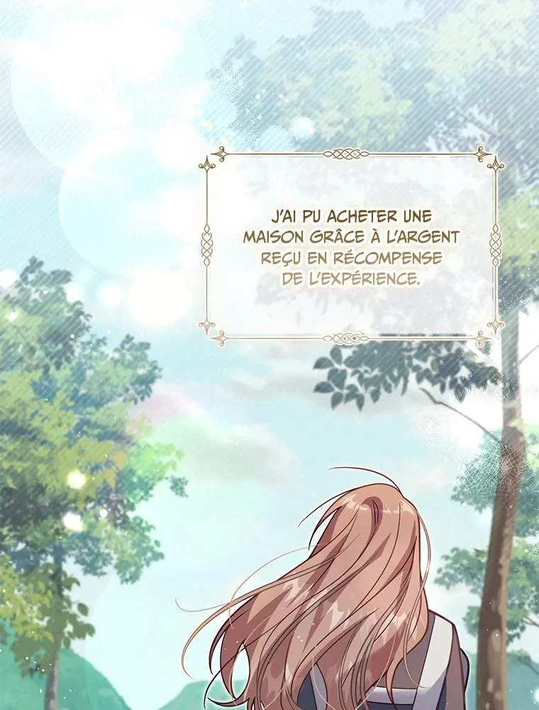 Read Philomel the Fake FR Manga Online