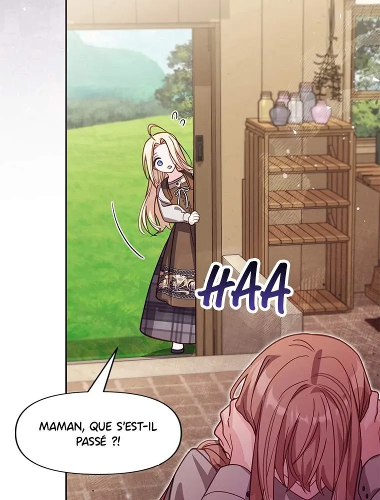 Read Philomel the Fake FR Manga Online