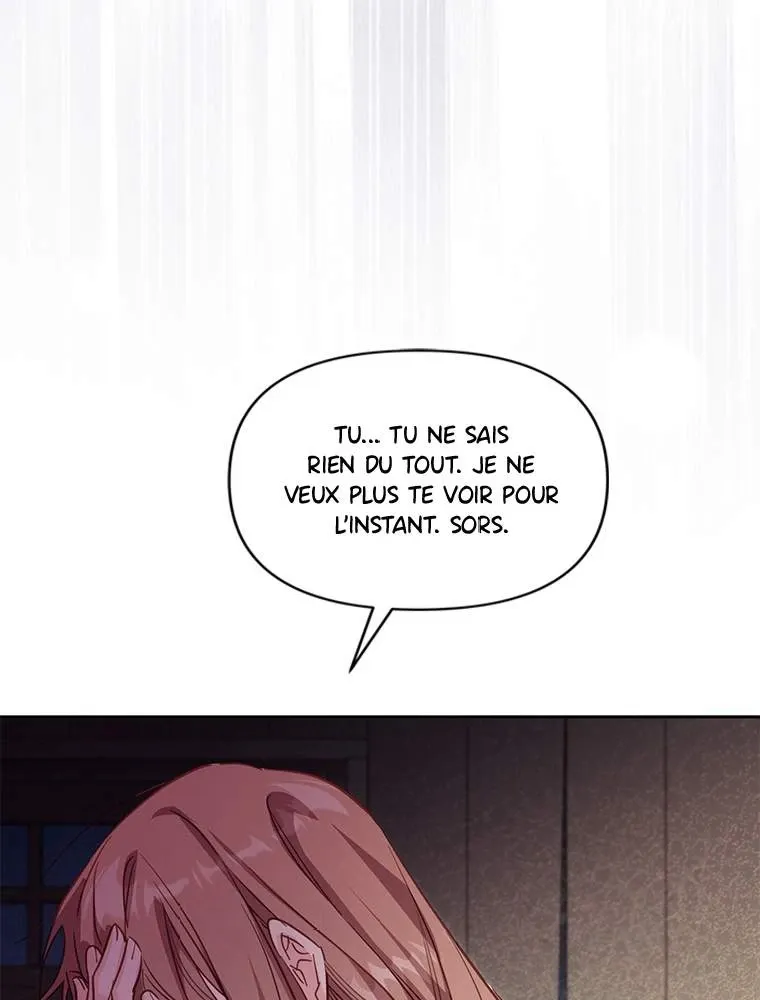 Read Philomel the Fake FR Manga Online