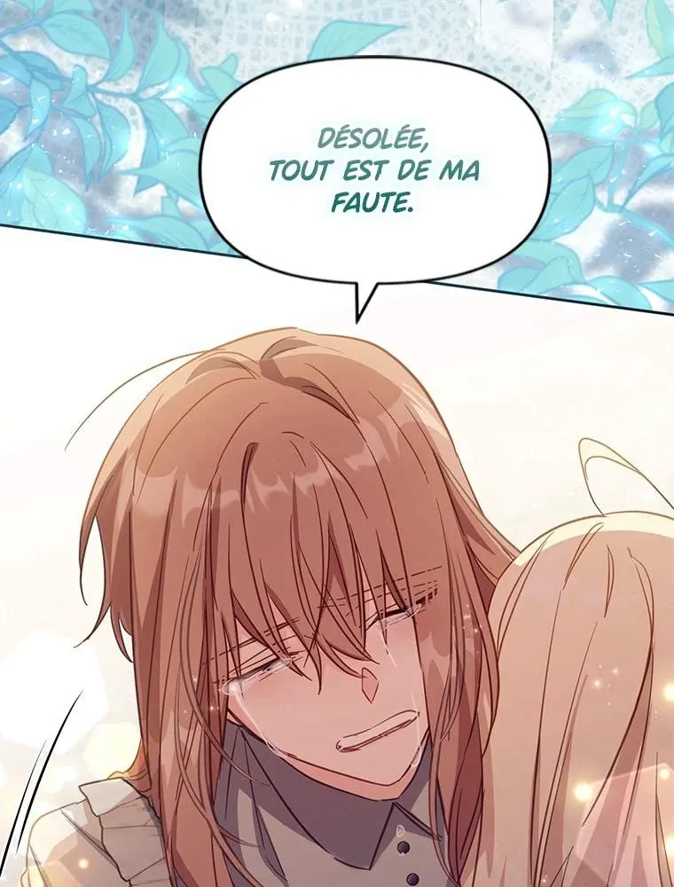 Read Philomel the Fake FR Manga Online