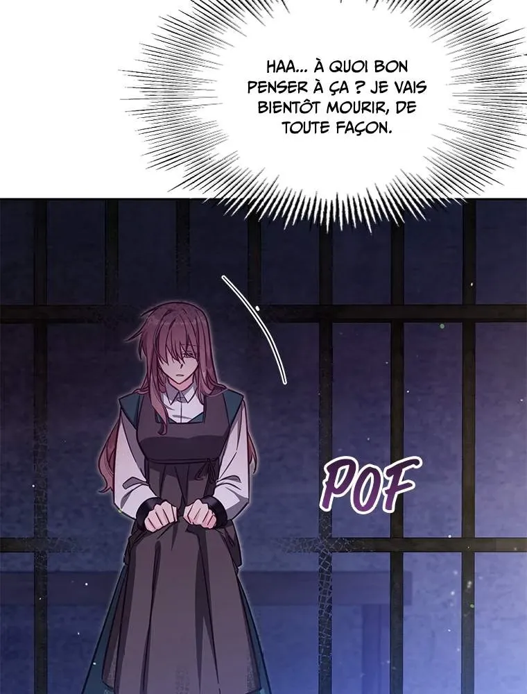 Read Philomel the Fake FR Manga Online