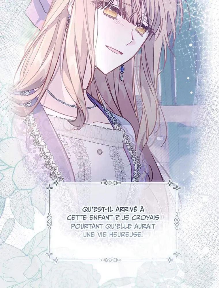 Read Philomel the Fake FR Manga Online