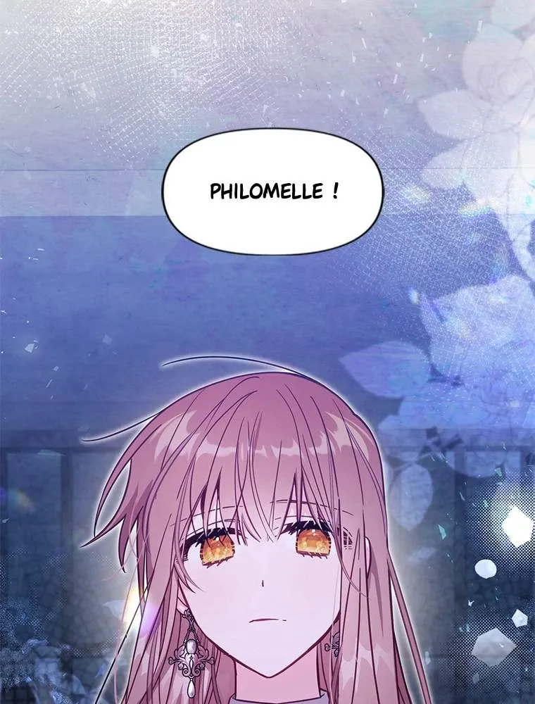 Read Philomel the Fake FR Manga Online