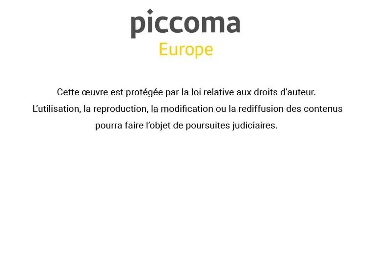 Read Philomel the Fake FR Manga Online