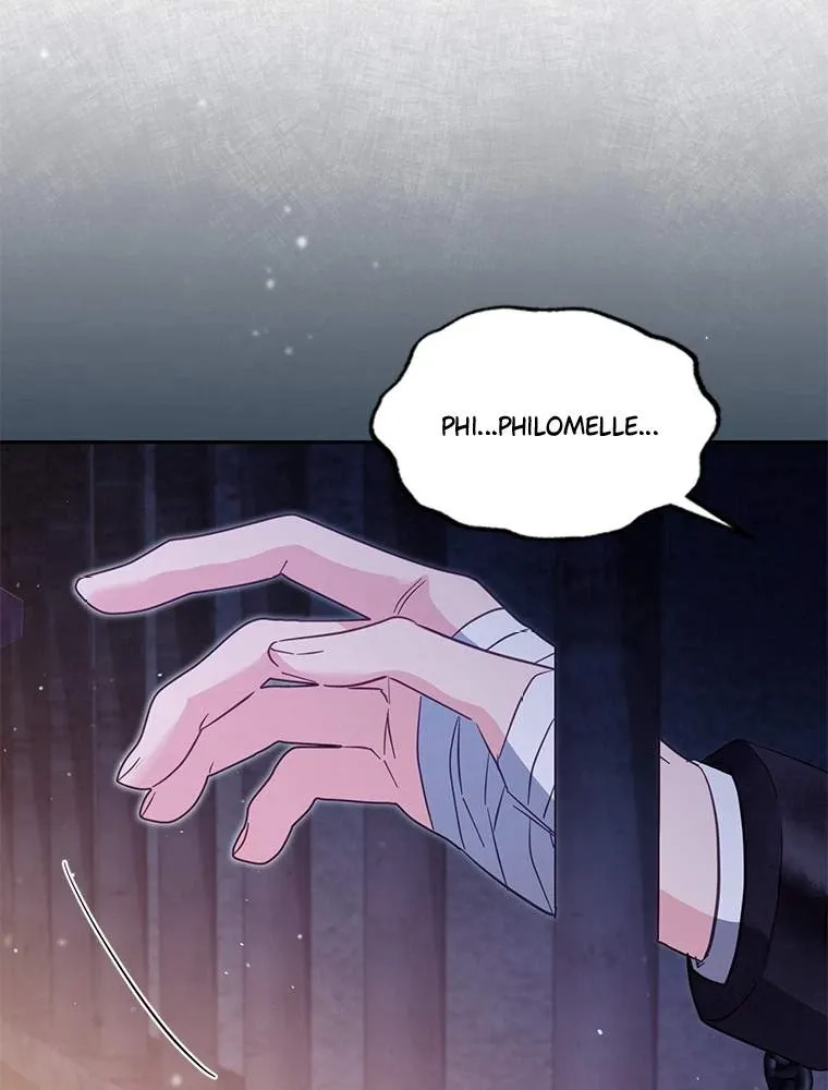 Read Philomel the Fake FR Manga Online