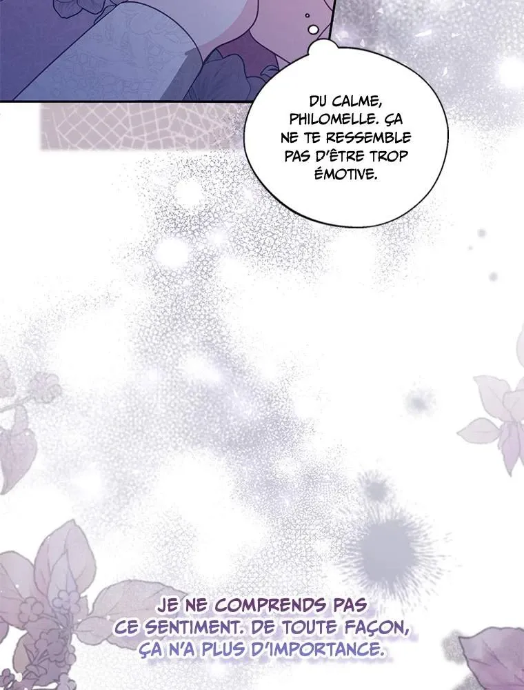 Read Philomel the Fake FR Manga Online