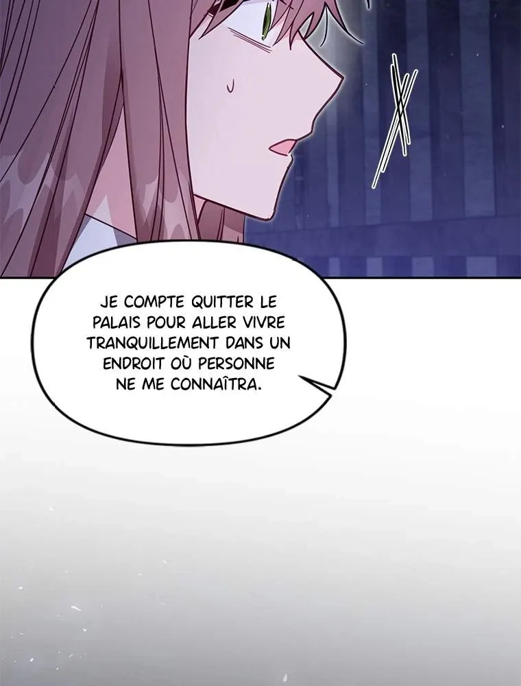 Read Philomel the Fake FR Manga Online