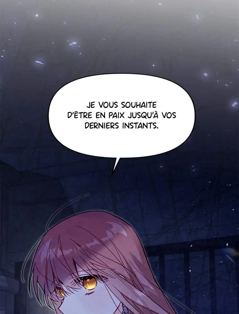 Read Philomel the Fake FR Manga Online
