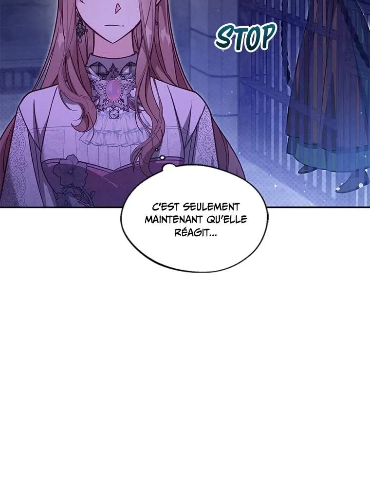 Read Philomel the Fake FR Manga Online