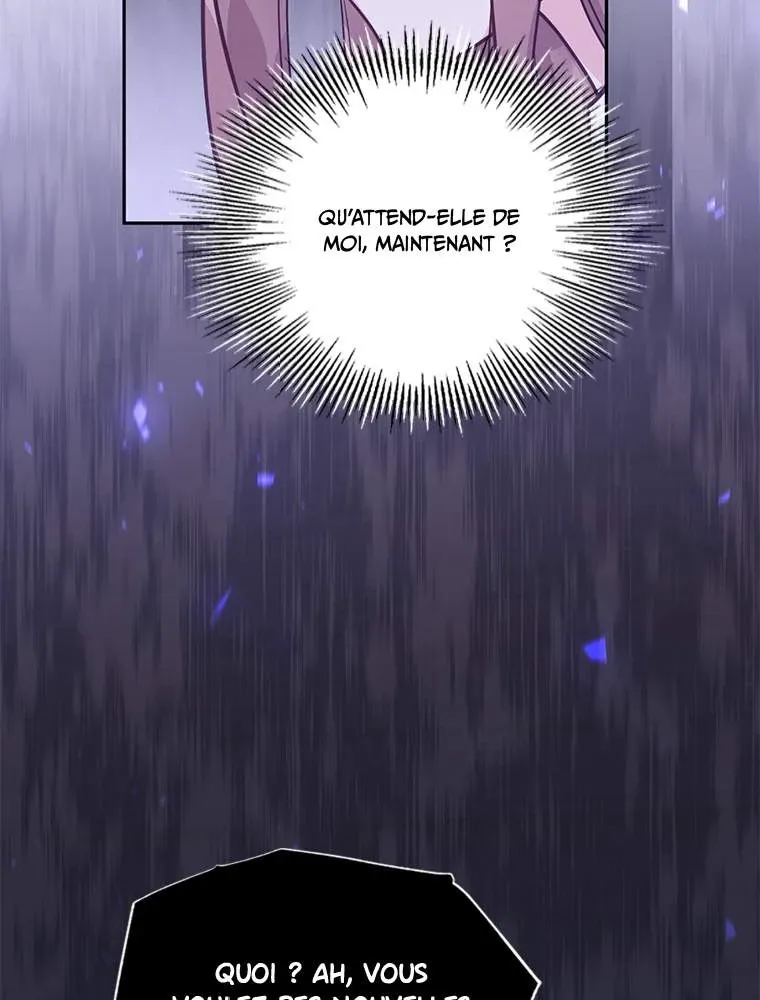 Read Philomel the Fake FR Manga Online