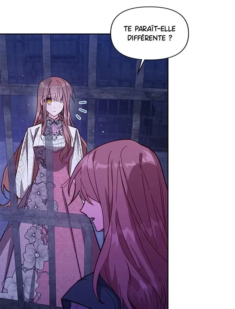 Read Philomel the Fake FR Manga Online