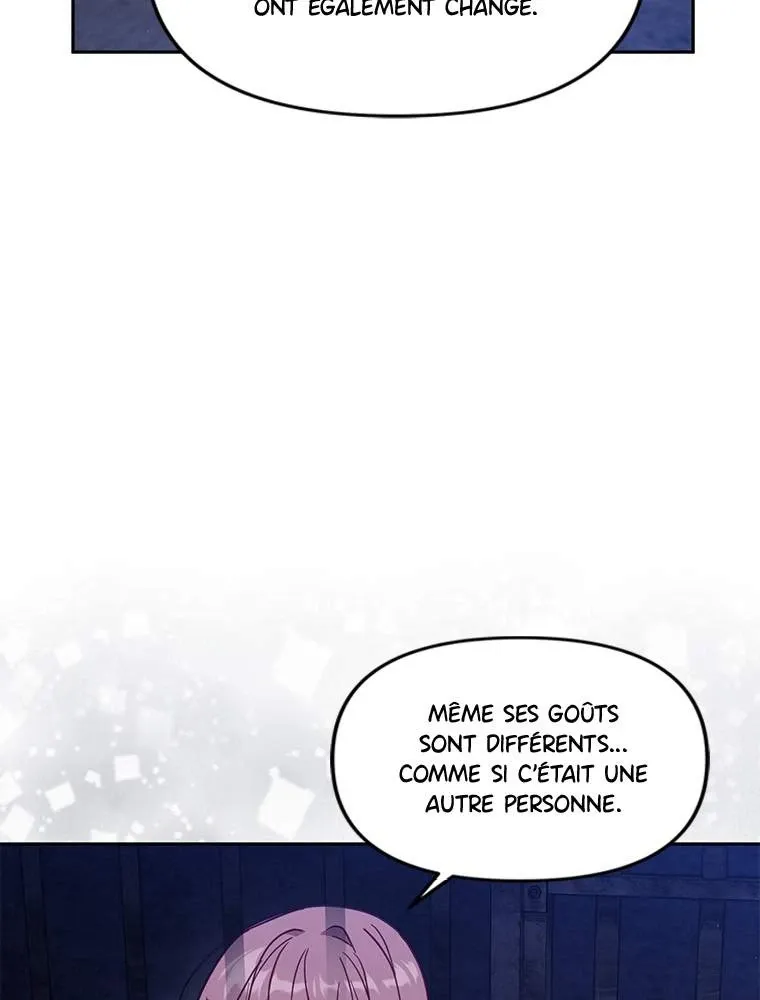 Read Philomel the Fake FR Manga Online