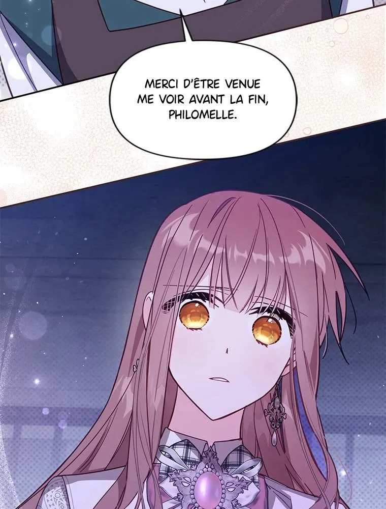 Read Philomel the Fake FR Manga Online