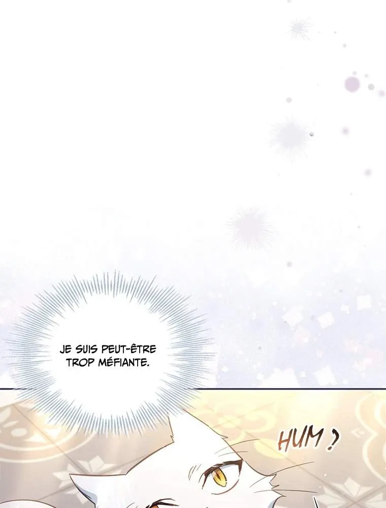 Read Philomel the Fake FR Manga Online