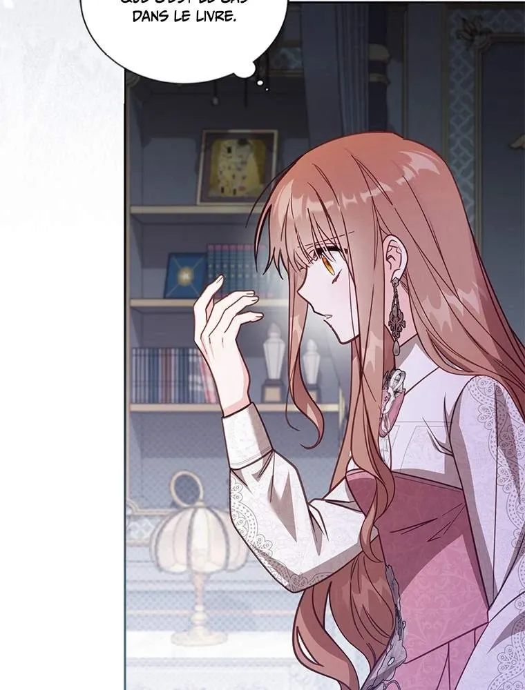 Read Philomel the Fake FR Manga Online