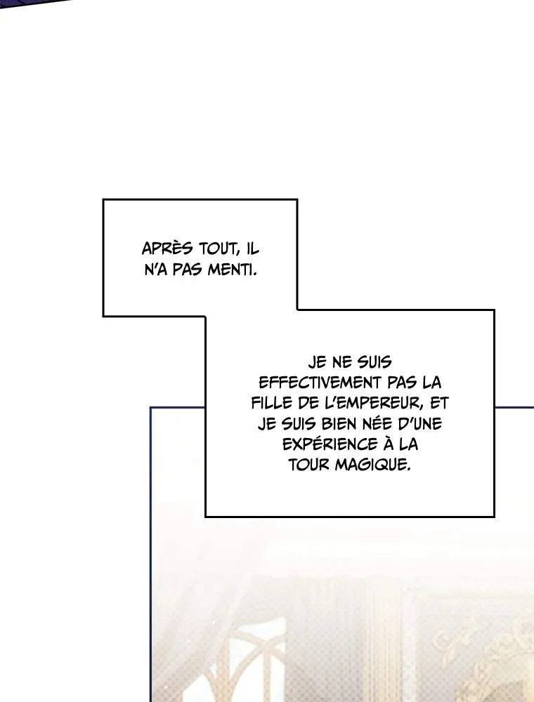 Read Philomel the Fake FR Manga Online