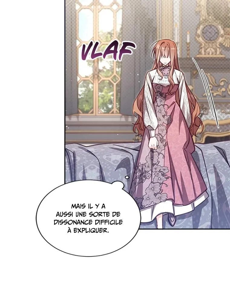 Read Philomel the Fake FR Manga Online