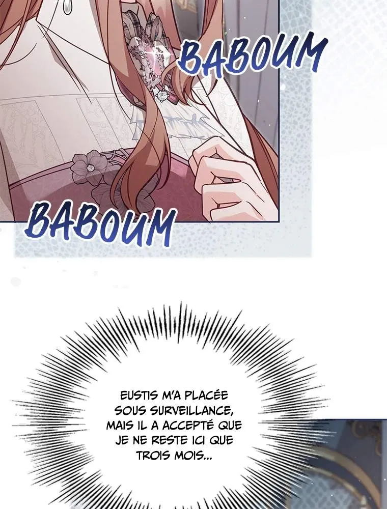 Read Philomel the Fake FR Manga Online