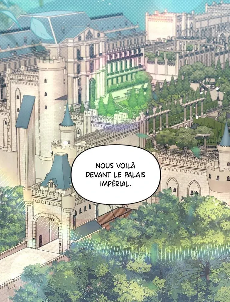 Read Philomel the Fake FR Manga Online