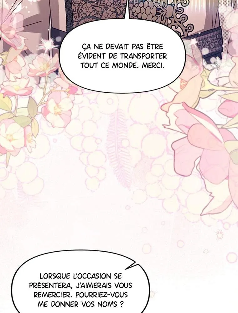 Read Philomel the Fake FR Manga Online