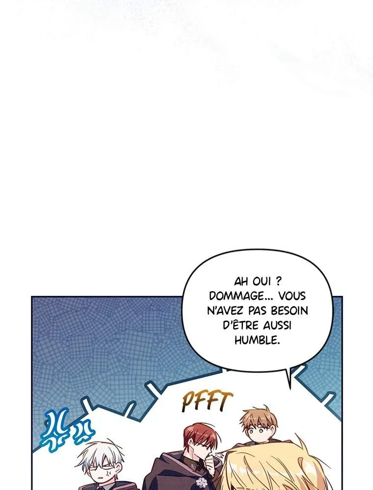 Read Philomel the Fake FR Manga Online
