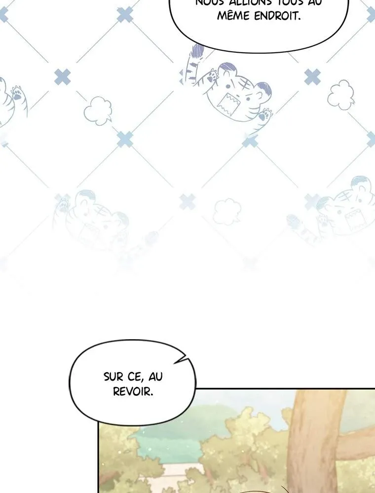 Read Philomel the Fake FR Manga Online