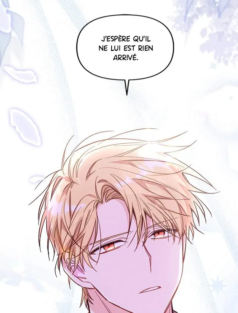Read Philomel the Fake FR Manga Online