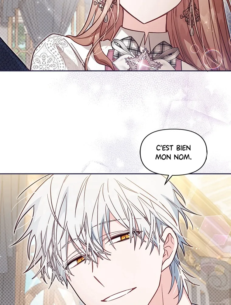 Read Philomel the Fake FR Manga Online