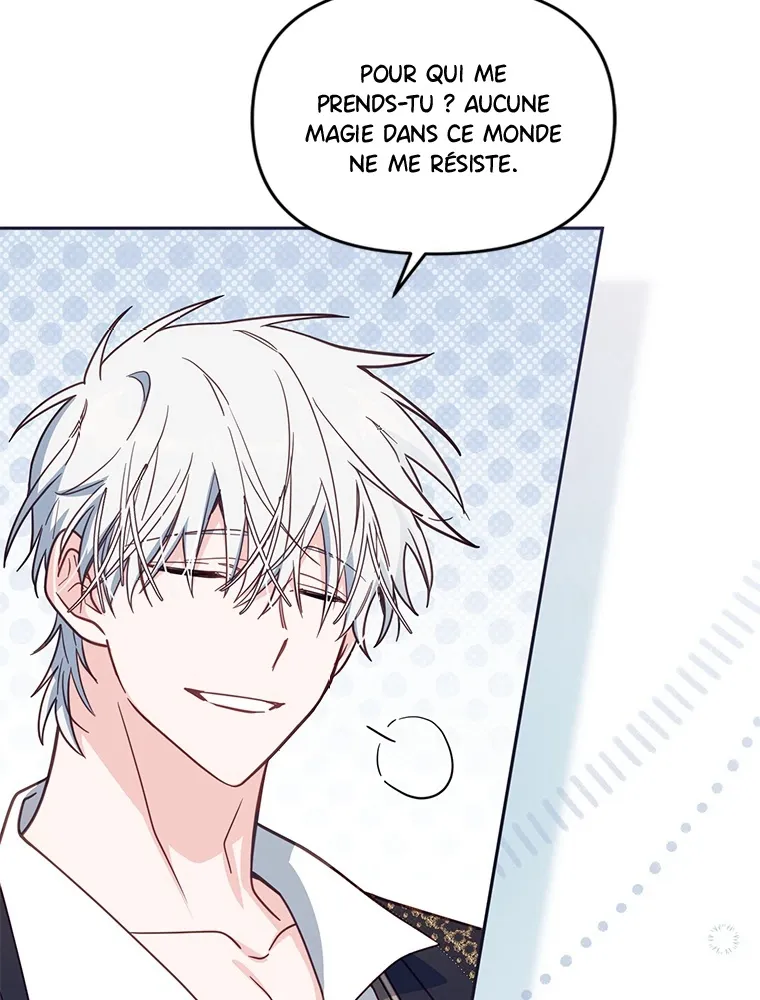 Read Philomel the Fake FR Manga Online