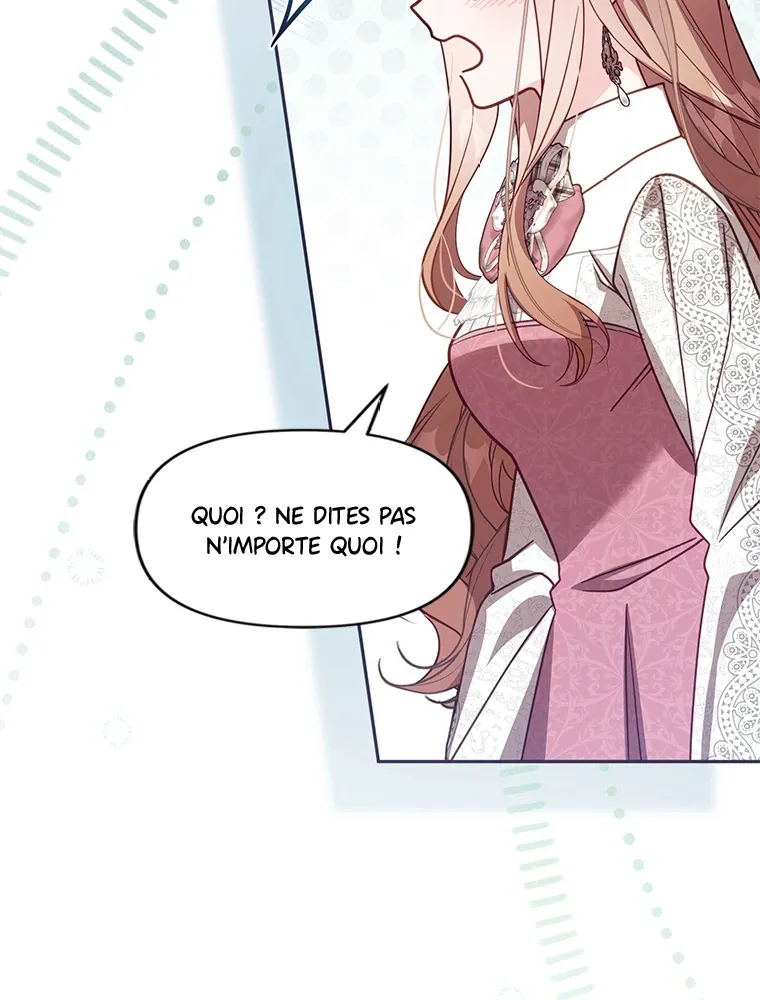 Read Philomel the Fake FR Manga Online