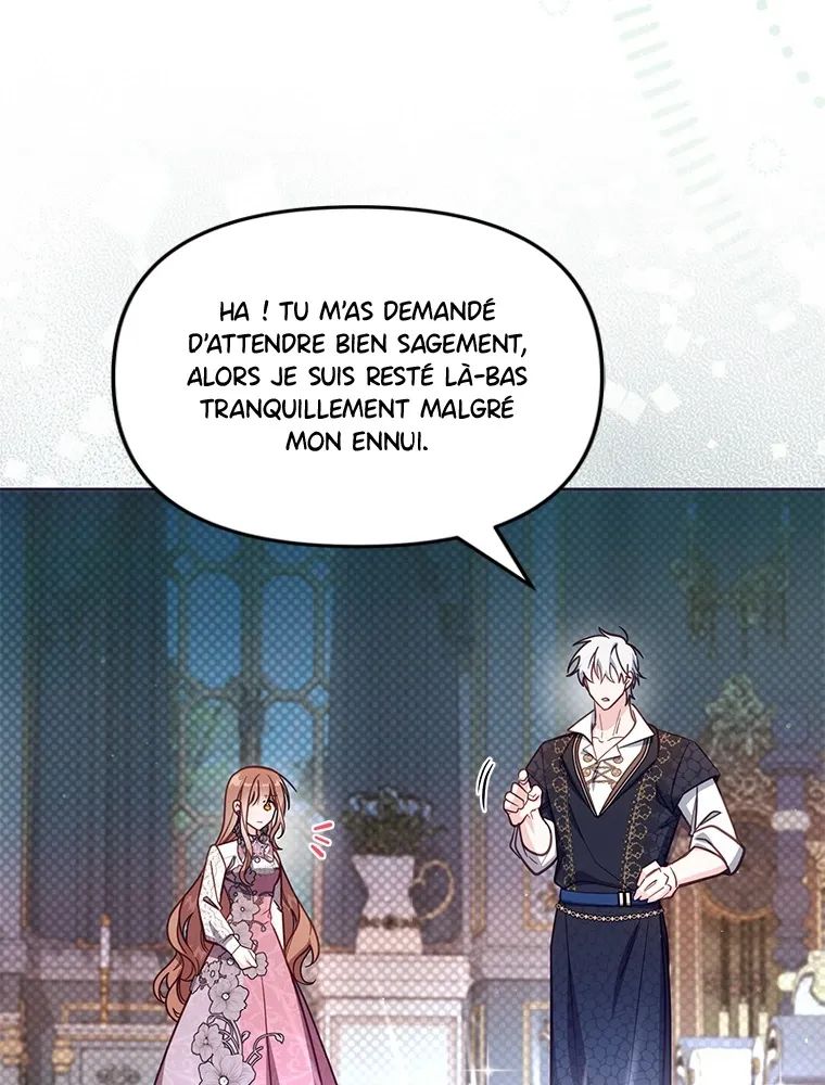 Read Philomel the Fake FR Manga Online