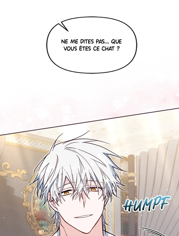 Read Philomel the Fake FR Manga Online