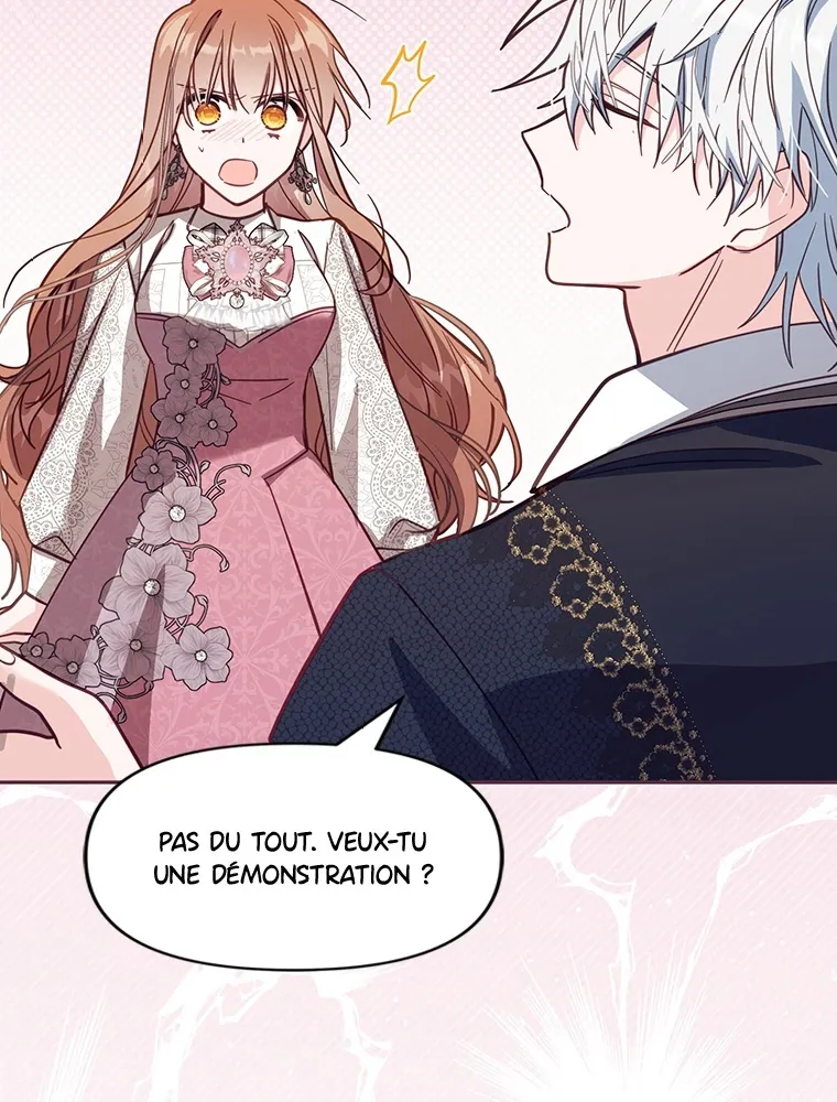 Read Philomel the Fake FR Manga Online