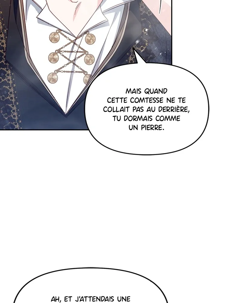 Read Philomel the Fake FR Manga Online
